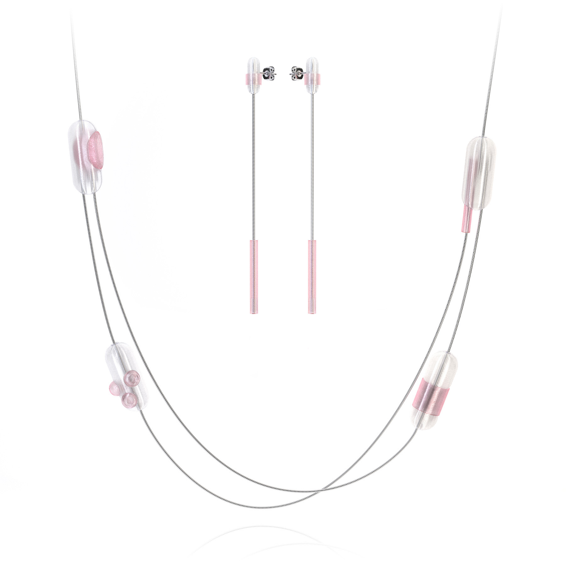 set element velky komplet